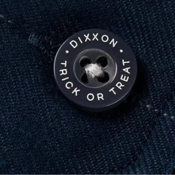 Dixxon Myers men’s large Tall - Picture 3 of 5